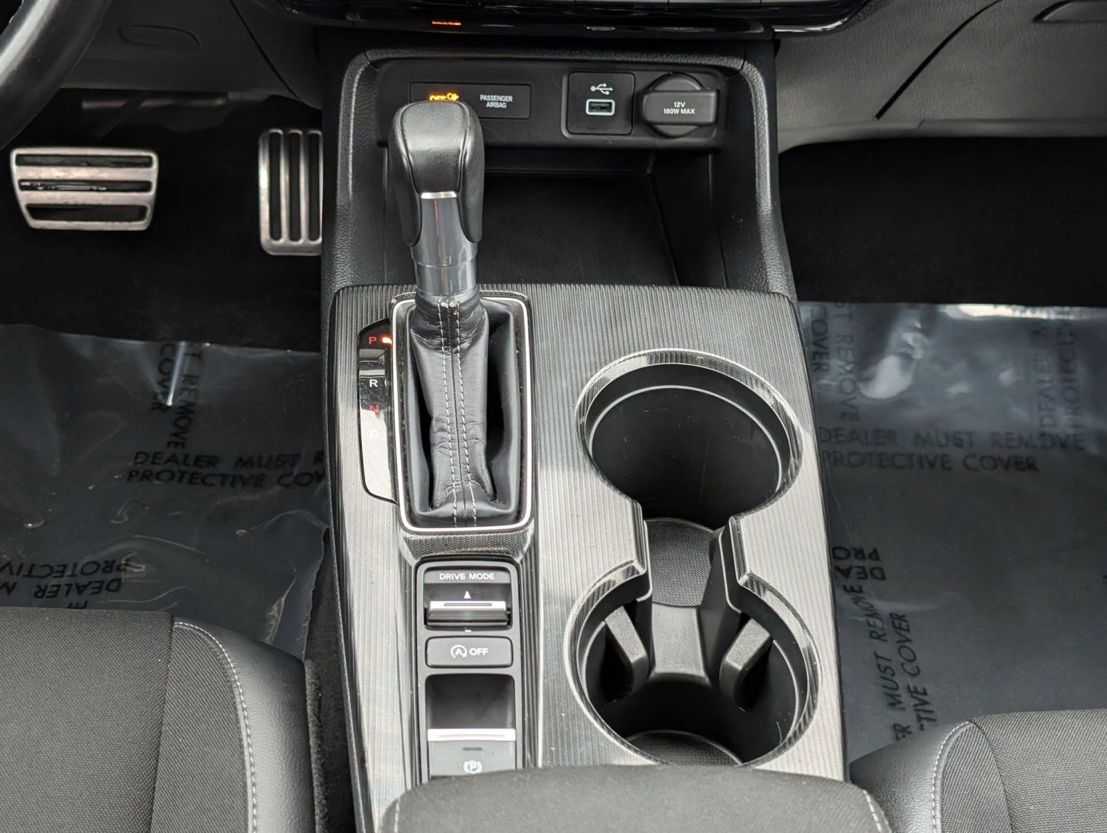 Used 2024 Honda Civic Sport image 28