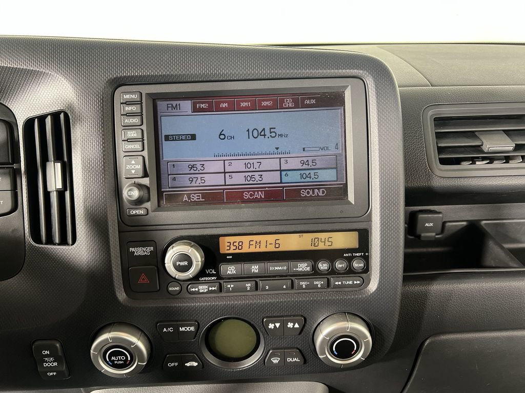Used 2007 Honda Ridgeline RTL image 14