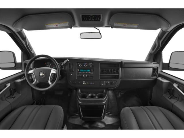 Used 2019 Chevrolet Express 3500 LT w/ LT Preferred Equipment Group RWD image 11