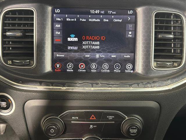 Used 2017 Dodge Charger SXT RWD image 28