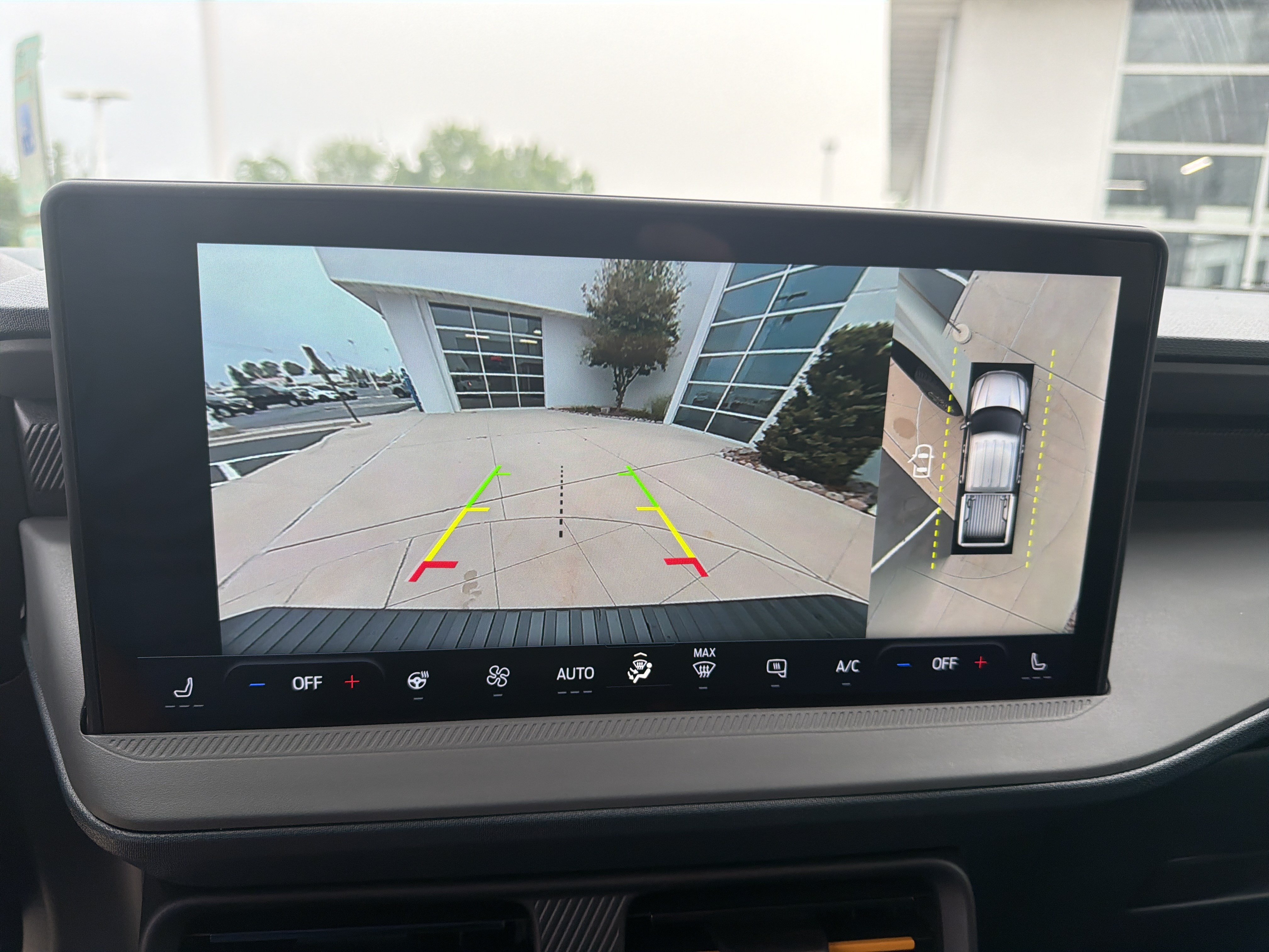 New 2026 Ford Maverick Tremor AWD/4WD image 37