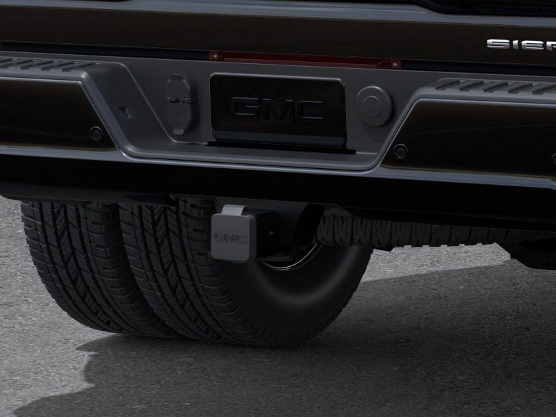New 2026 GMC Sierra 3500 Denali Ultimate image 22
