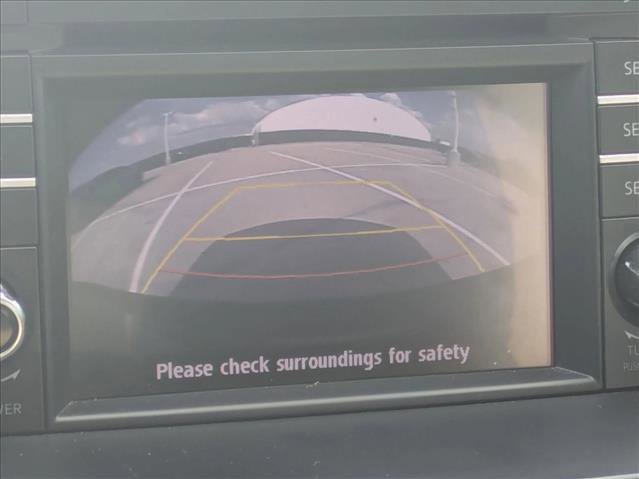 Used 2014 MAZDA MAZDA6 Touring image 15