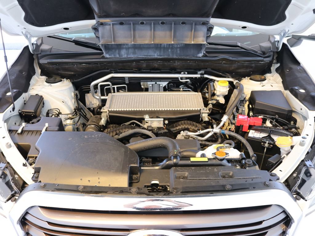 Used 2020 Subaru Ascent Limited w/ Technology Package AWD/4WD image 54