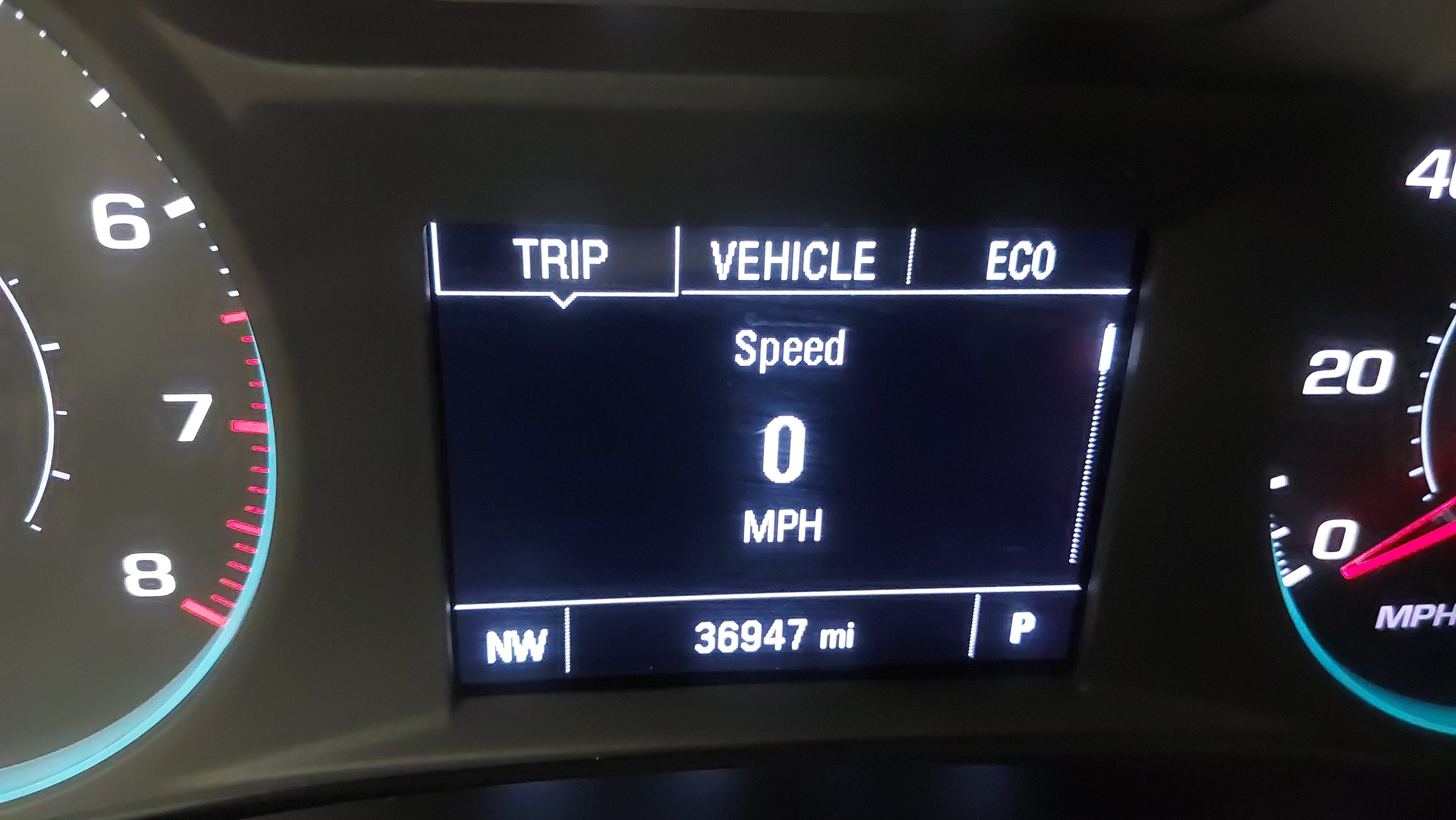Used 2024 Chevrolet Malibu LT FWD image 19