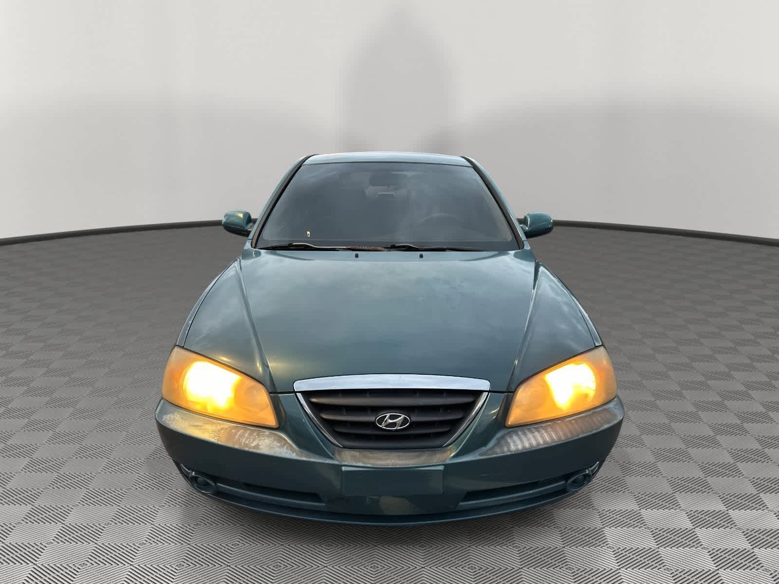 Used 2006 Hyundai Elantra GLS image 8