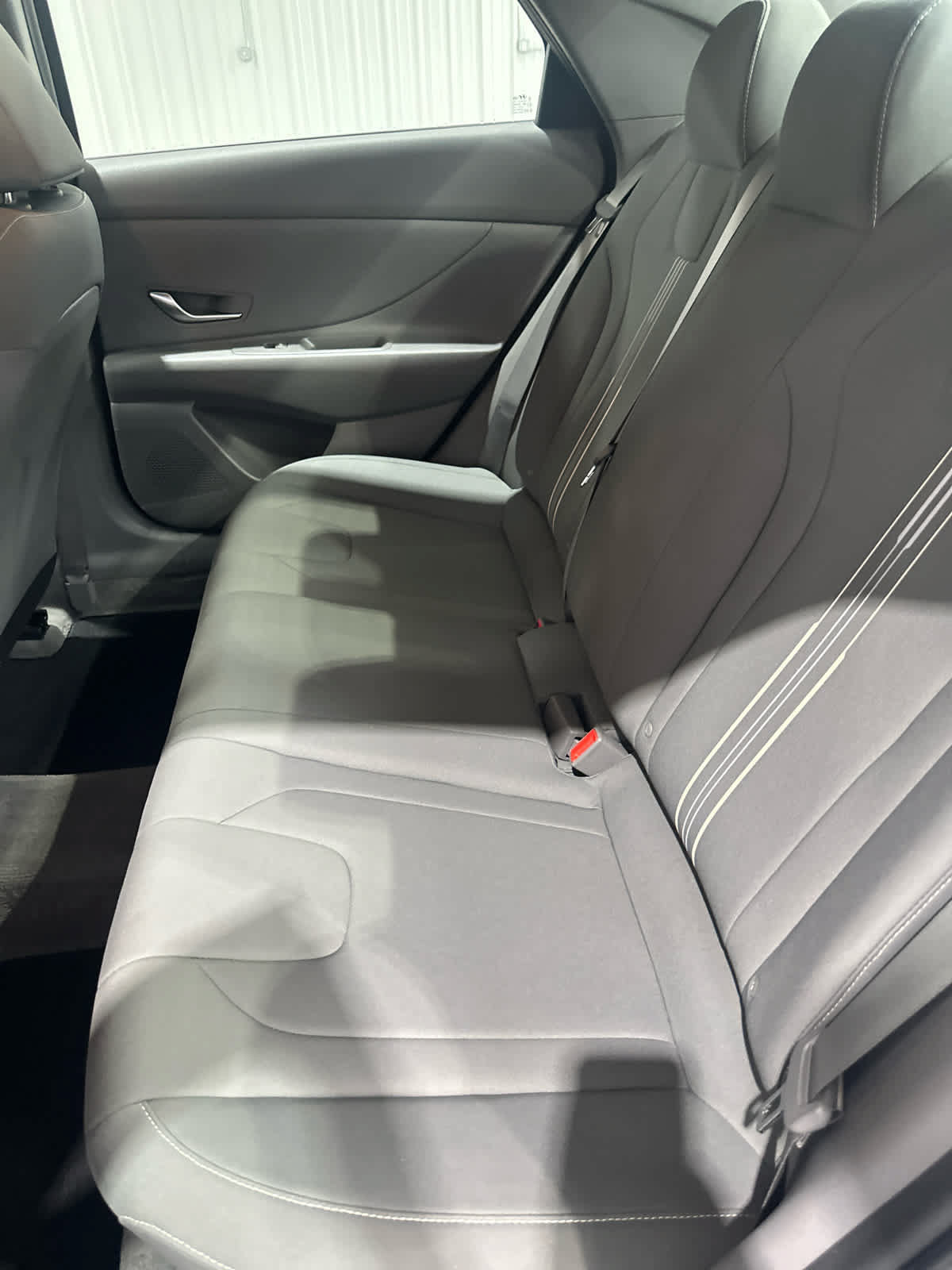 Used 2023 Hyundai Elantra SEL FWD image 14
