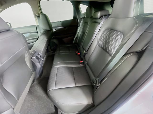 New 2026 Nissan Murano Platinum AWD/4WD image 15