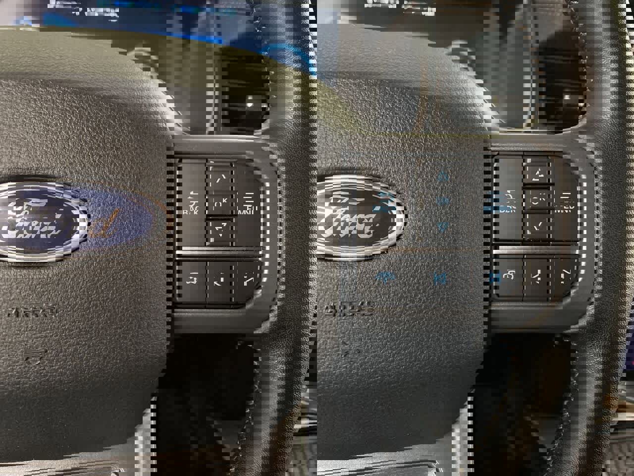 Used 2023 Ford F150 Lightning Lariat w/ Tow Technology Package image 22