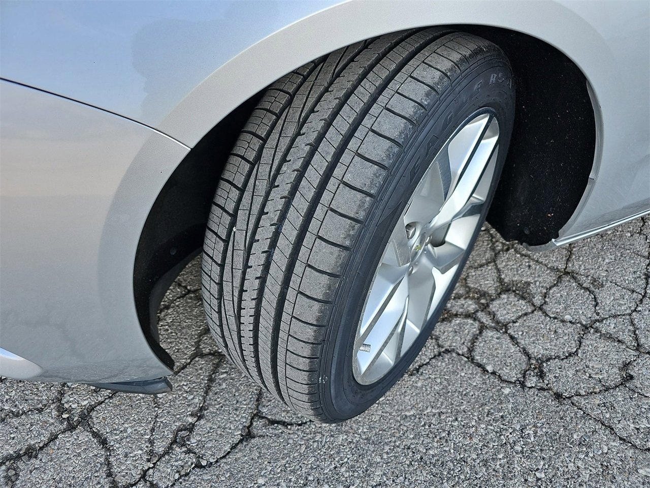 Used 2014 Chevrolet Impala LTZ image 33