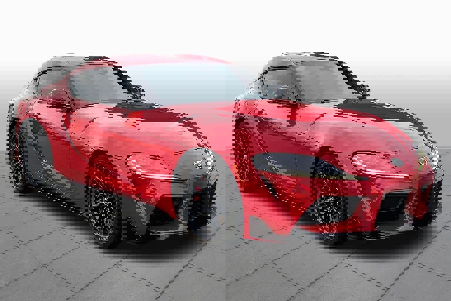 Used 2023 Toyota Supra Premium w/ Driver Assist Package image 2