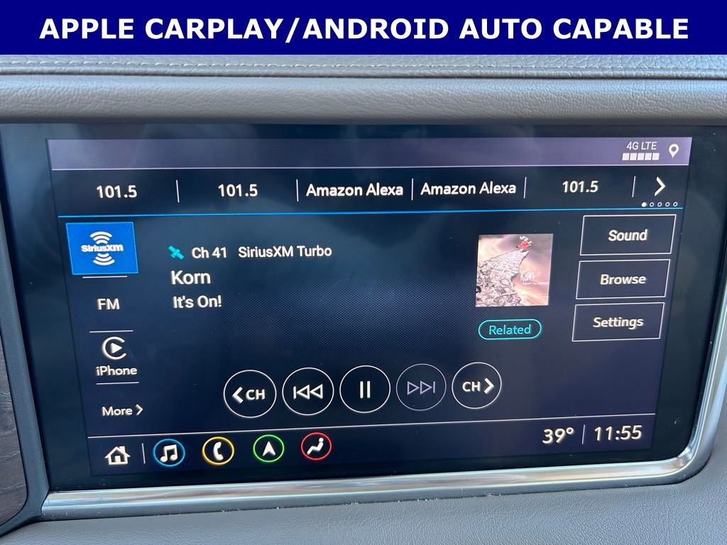 Used 2021 GMC Yukon Denali image 20