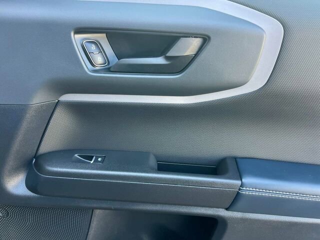 Used 2024 Ford Bronco Sport Outer Banks image 21