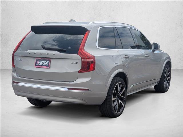 Used 2023 Volvo XC90 B6 Plus w/ Protection Package Premier image 5