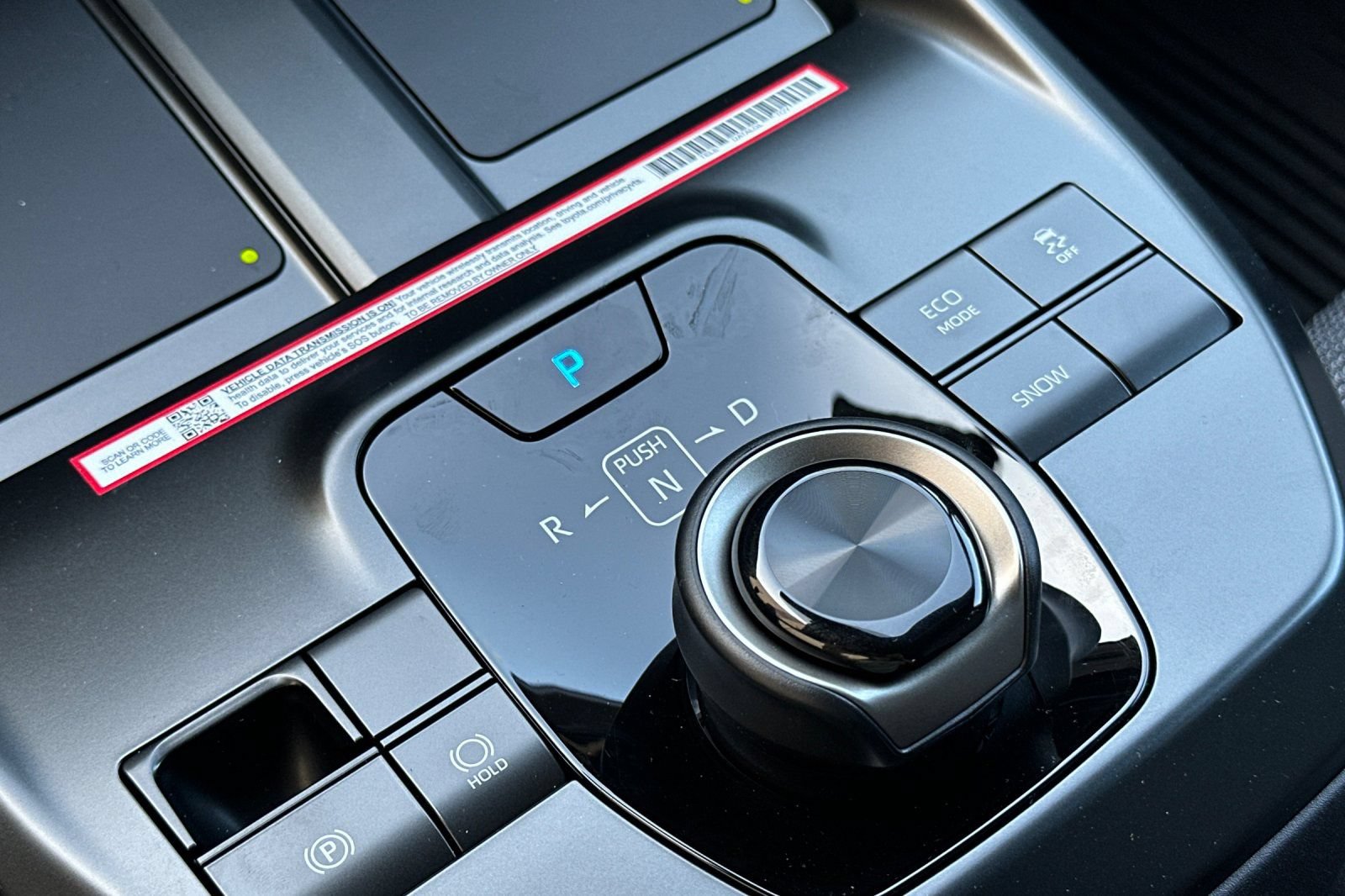 New 2026 Toyota bZ FWD image 24