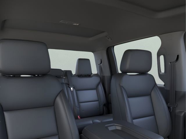 New 2026 Chevrolet Silverado 1500 W/T image 24