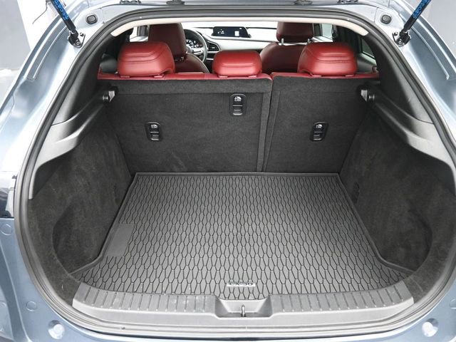 Used 2023 MAZDA CX-30 AWD 2.5 S w/ Preferred Package image 23