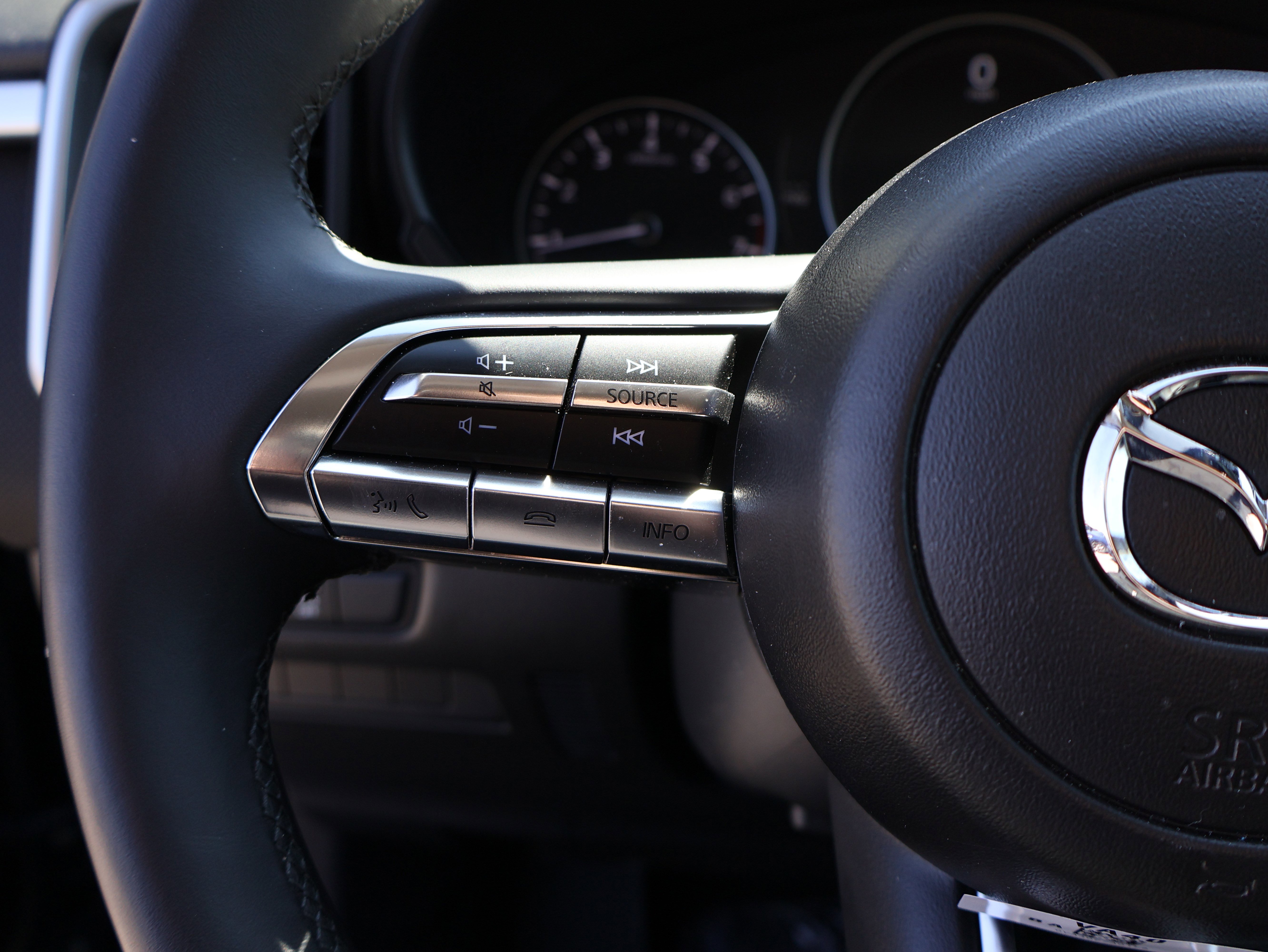 Certified 2025 MAZDA CX-50 AWD 2.5 S w/ Select Package image 34