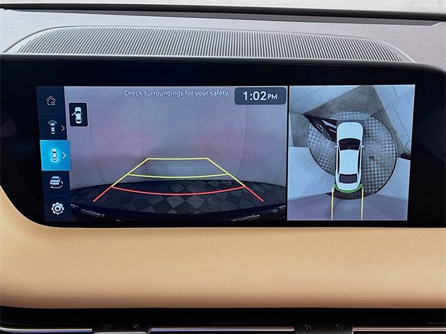 New 2026 Genesis G90 3.5T image 18