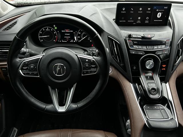 Certified 2023 Acura RDX w/ Technology Package image 14