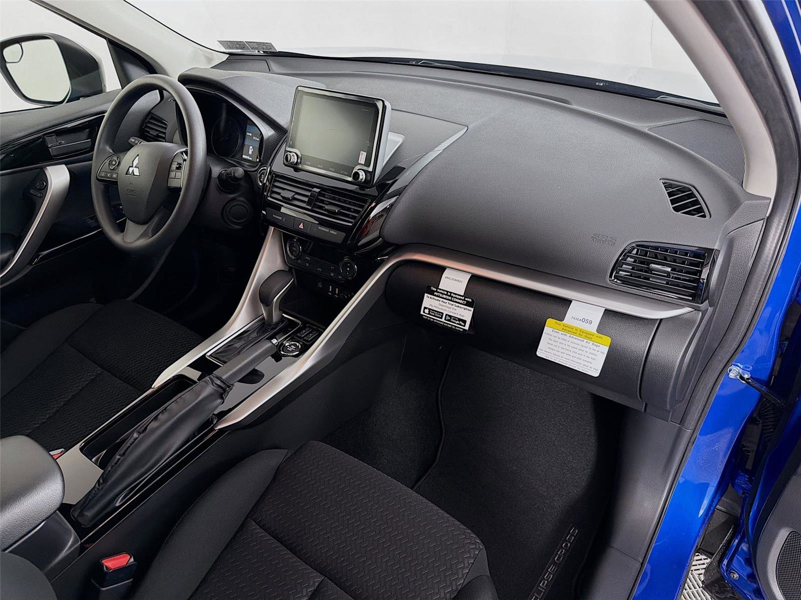 New 2026 Mitsubishi Eclipse Cross LE image 27