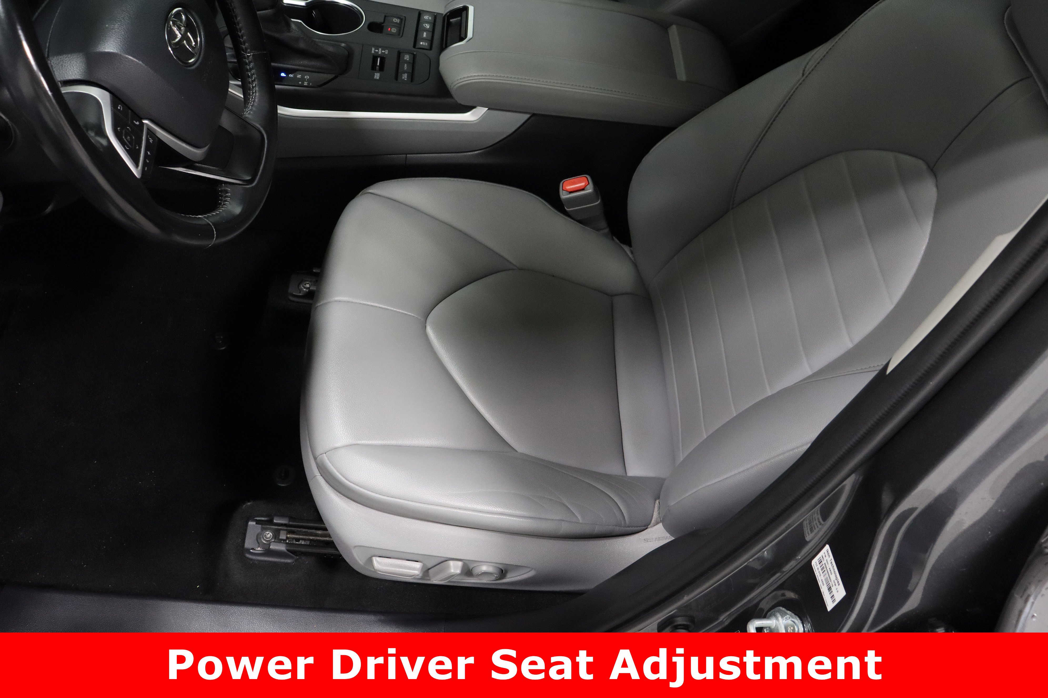 Used 2022 Toyota Highlander XLE image 15