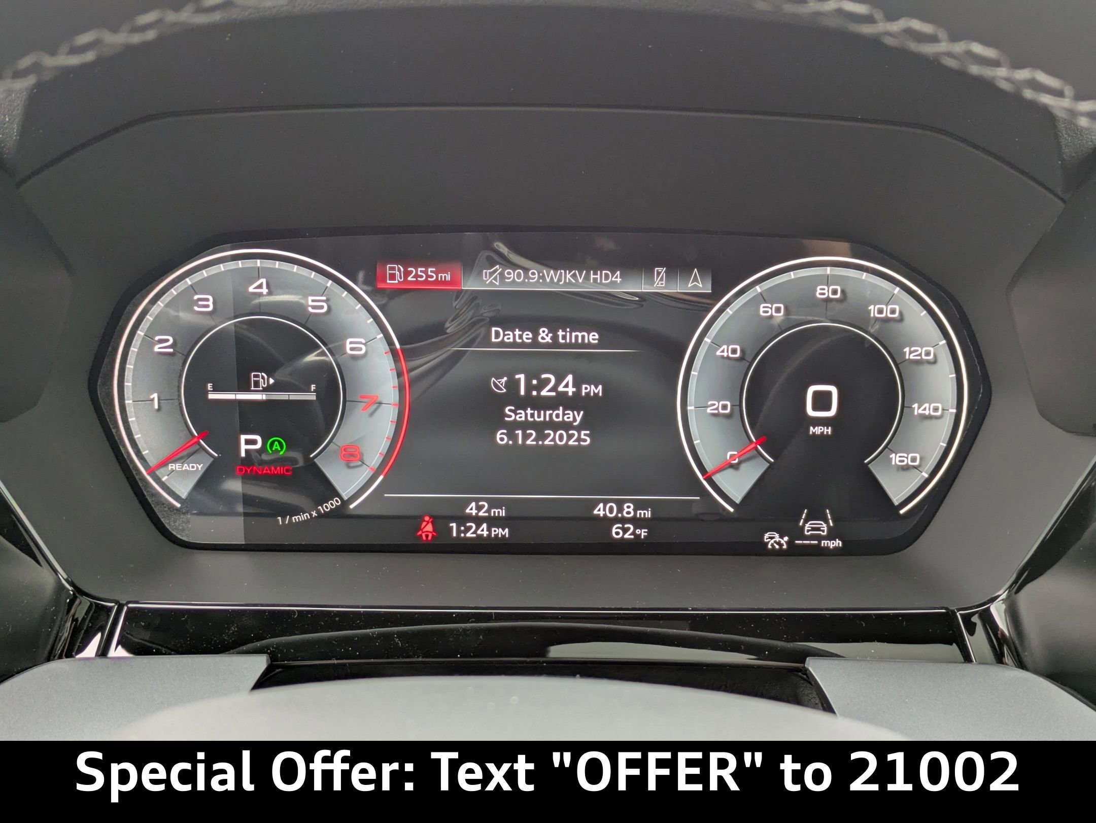 New 2026 Audi A3 2.0T Premium Plus image 35
