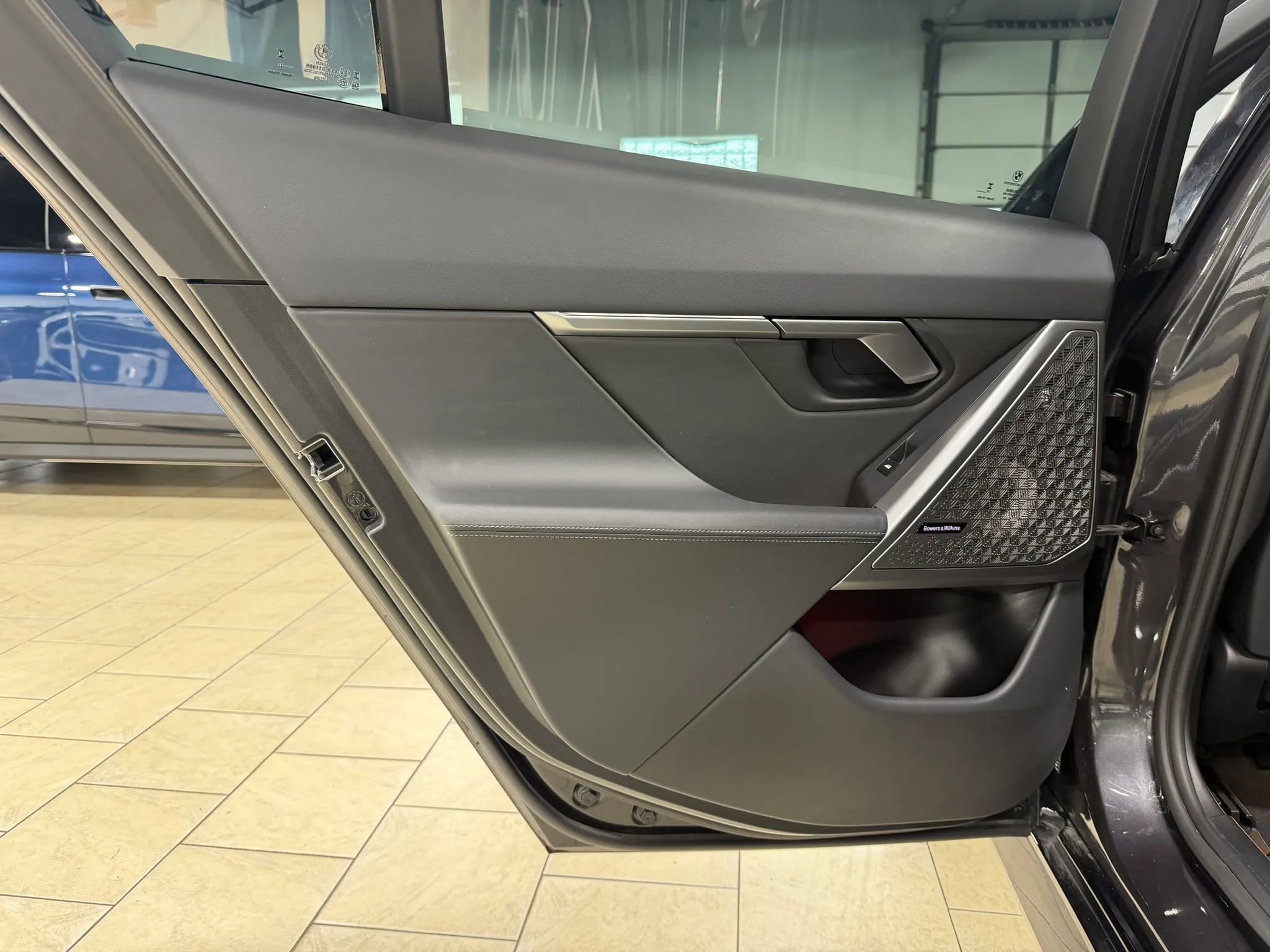 Used 2024 BMW i5 M60 w/ Premium Package AWD/4WD image 39