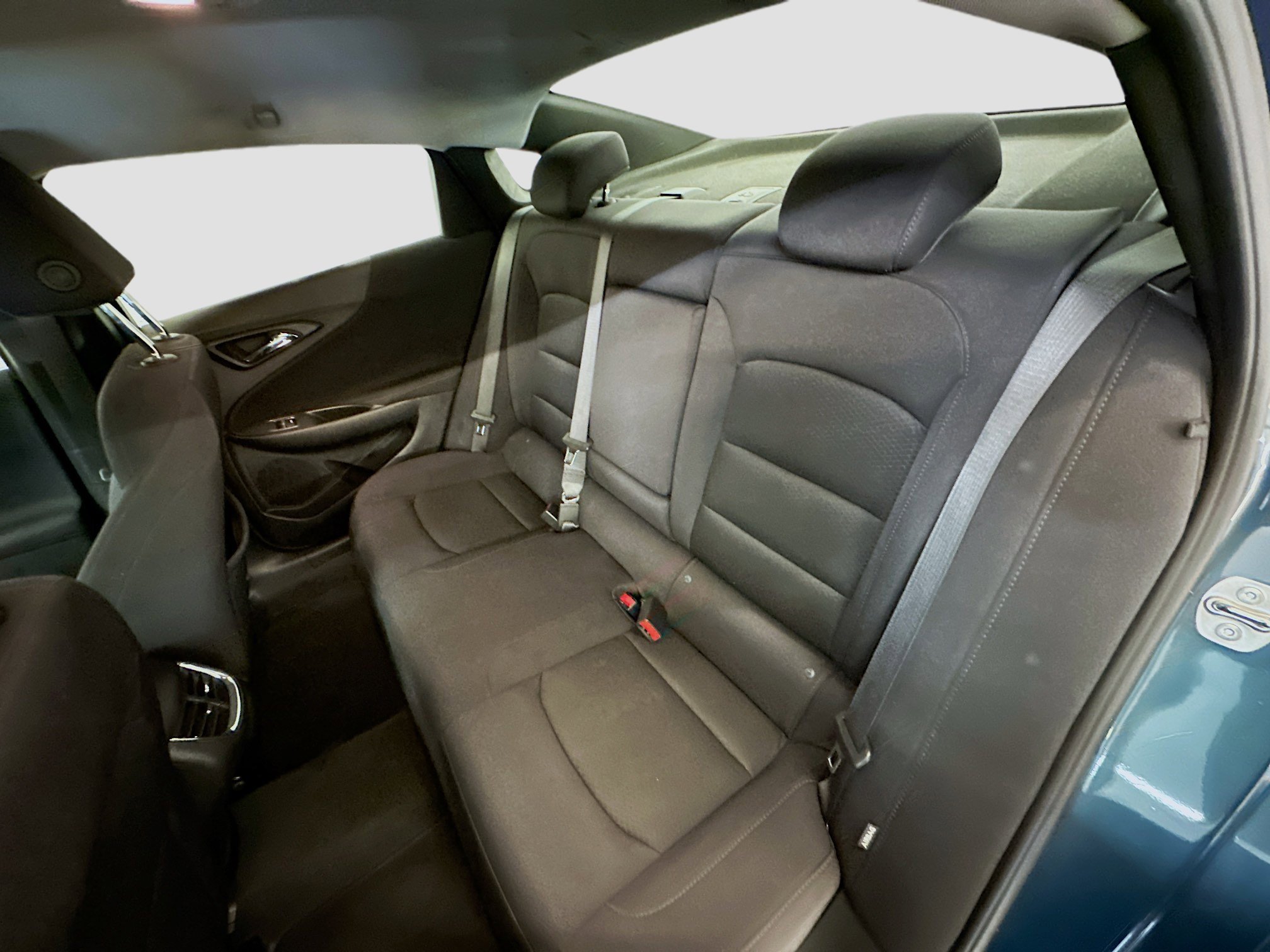 Used 2024 Chevrolet Malibu LT image 29