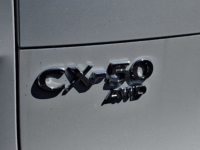 New 2026 MAZDA CX-50 AWD 2.5 Hybrid w/ Weather Package image 22
