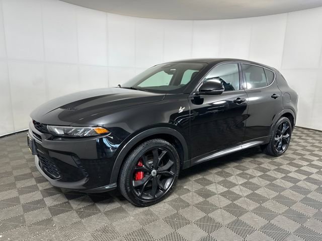 Used 2024 Dodge Hornet R/T w/ Track Pack image 7