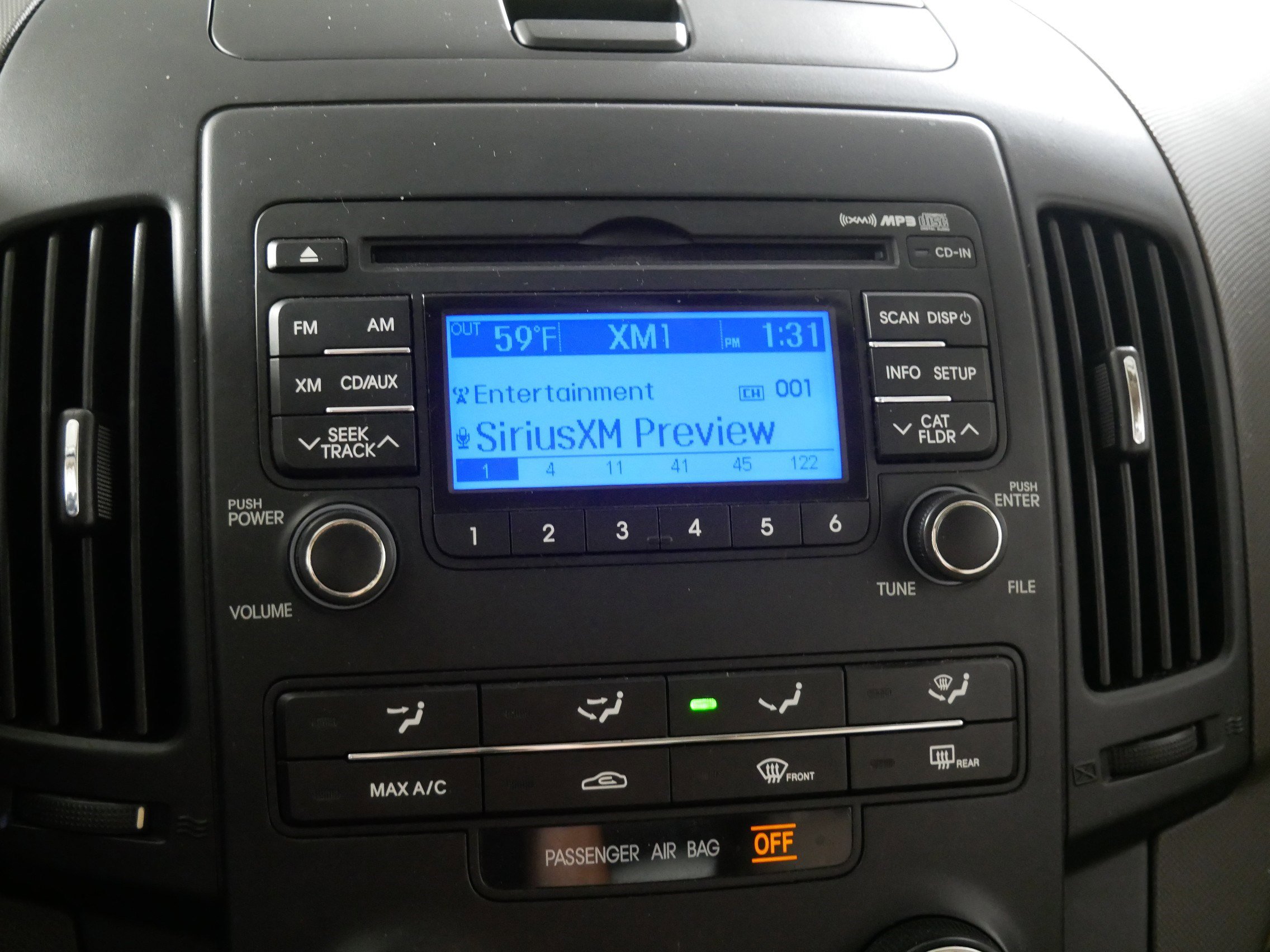 Used 2010 Hyundai Elantra GLS w/ Popular Equipment Pkg 2 image 22