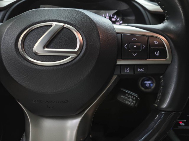 Used 2020 Lexus RX 450h AWD w/ Luxury Package image 21
