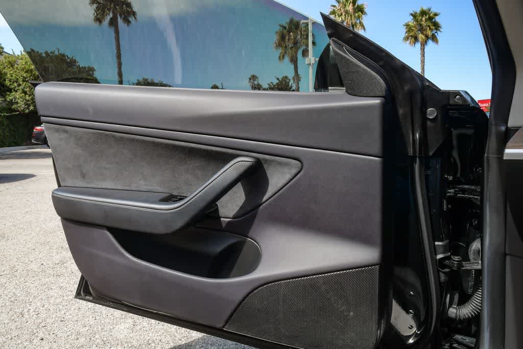 Used 2018 Tesla Model 3 Long Range RWD image 26