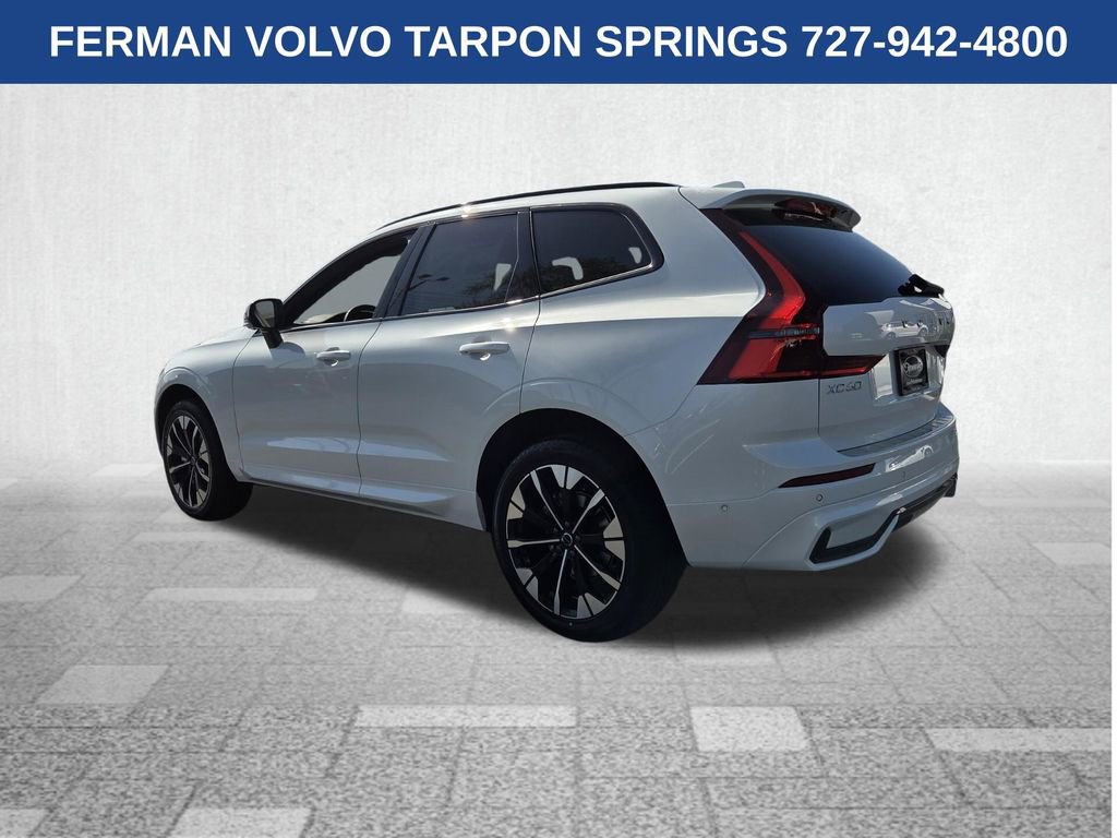 New 2026 Volvo XC60 B5 Plus w/ Protection Package Premier image 6