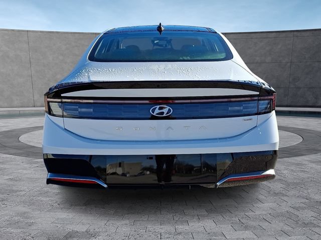 New 2026 Hyundai Sonata SEL FWD image 6
