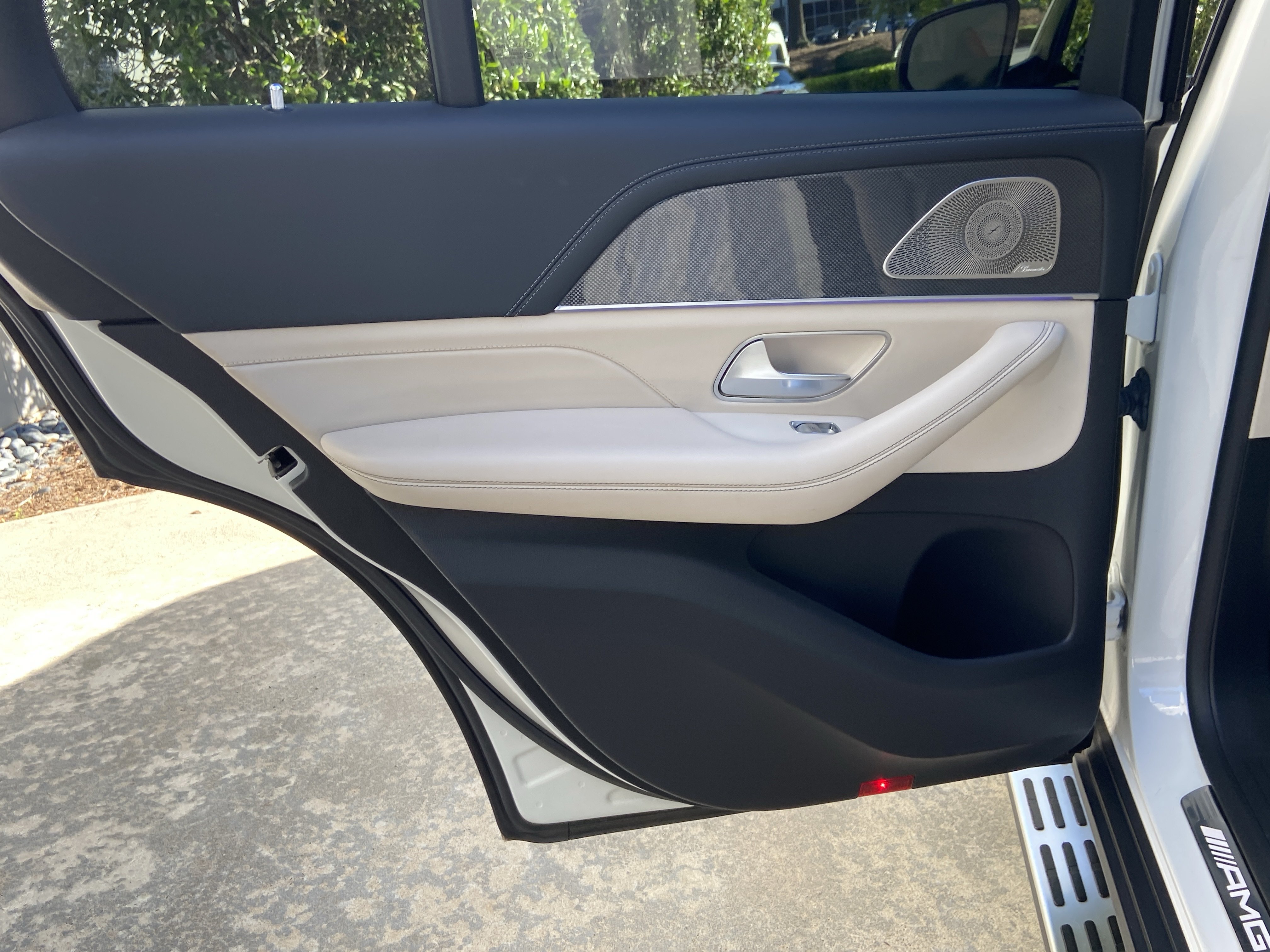 Certified 2021 Mercedes-Benz GLE 53 AMG 4MATIC image 39