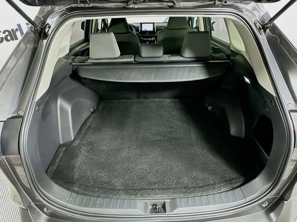 Used 2023 Toyota RAV4 XLE FWD image 29
