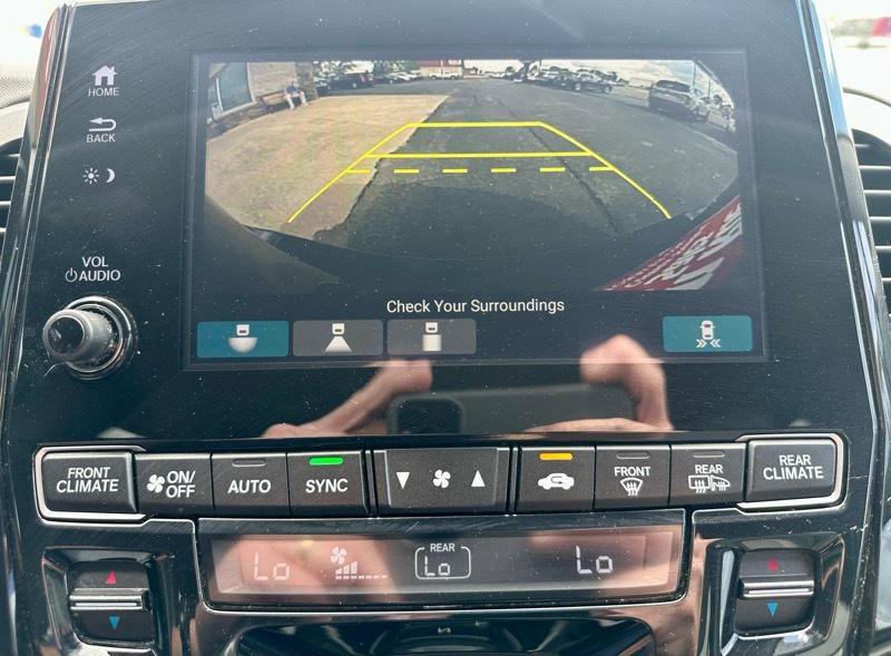 Used 2019 Honda Odyssey EX-L image 28