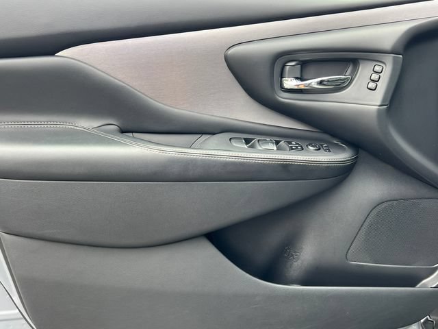 Used 2021 Nissan Murano SL w/ SL Moonroof Package AWD/4WD image 15