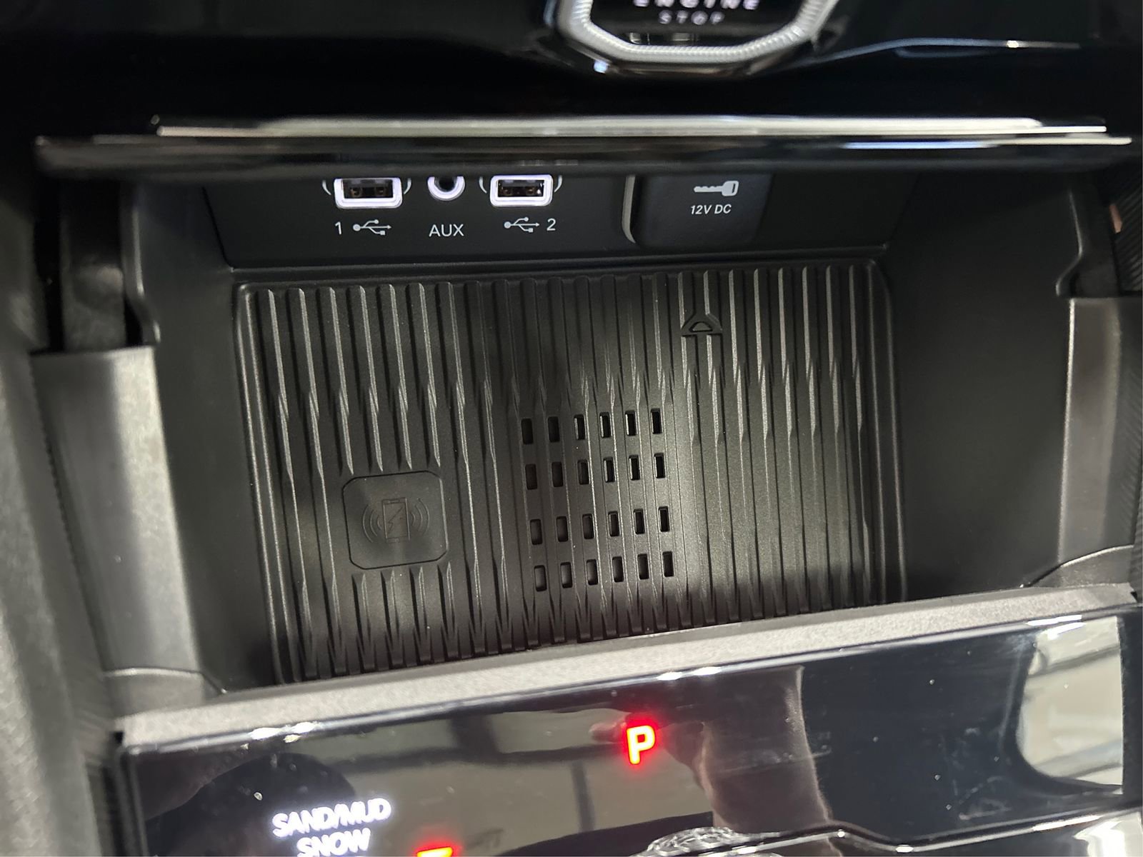 Used 2025 RAM 1500 Lone Star AWD/4WD image 35