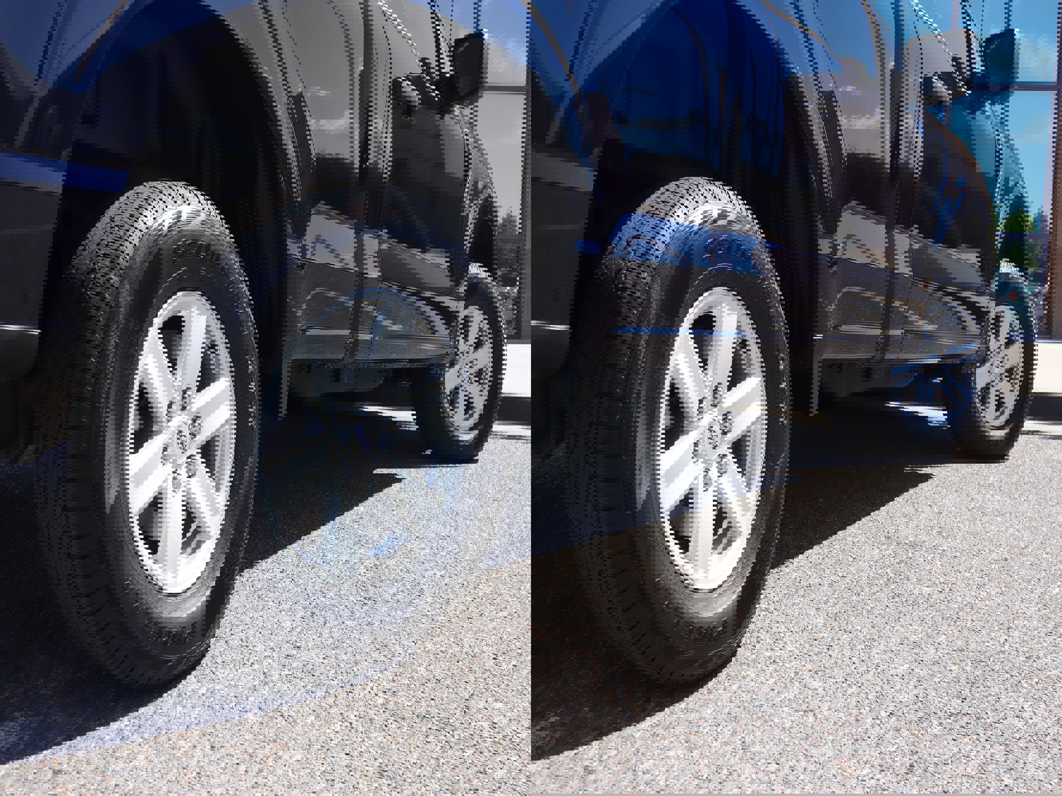 Used 2024 Ford F150 XL w/ Equipment Group 103A High image 11