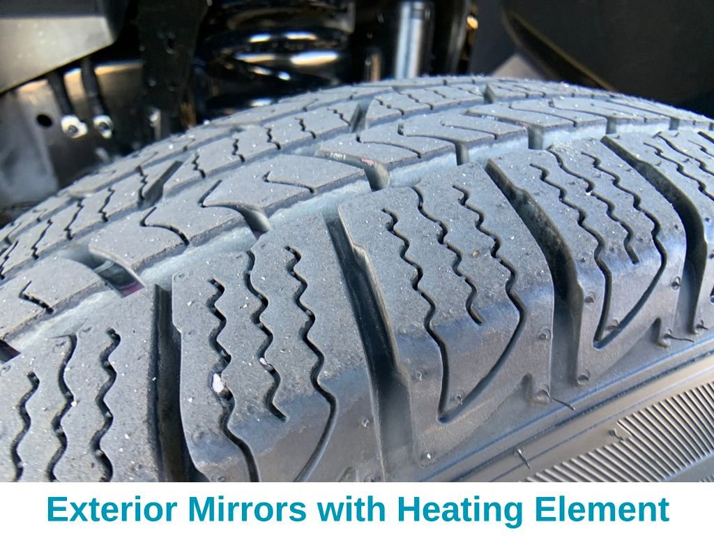 New 2026 RAM 3500 Tradesman image 29