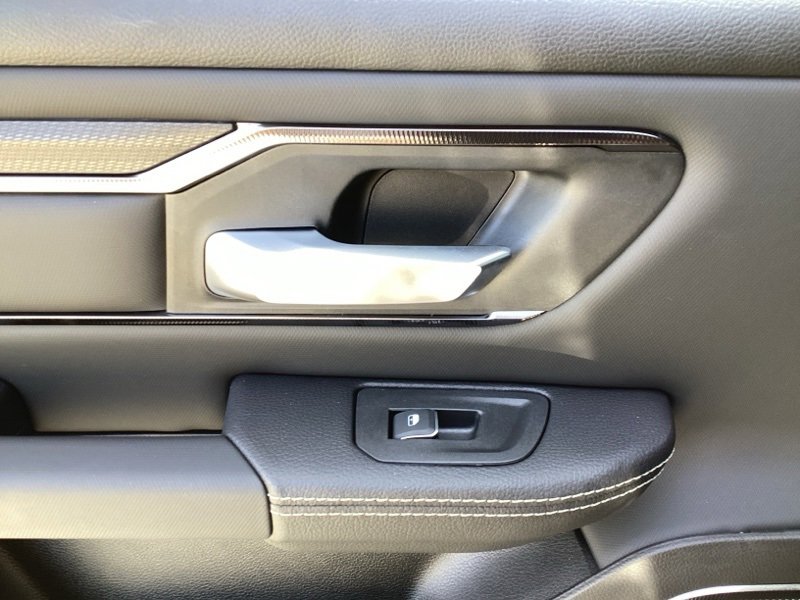 New 2026 RAM 1500 Rebel w/ Rebel Level 2 Equipment Group image 20
