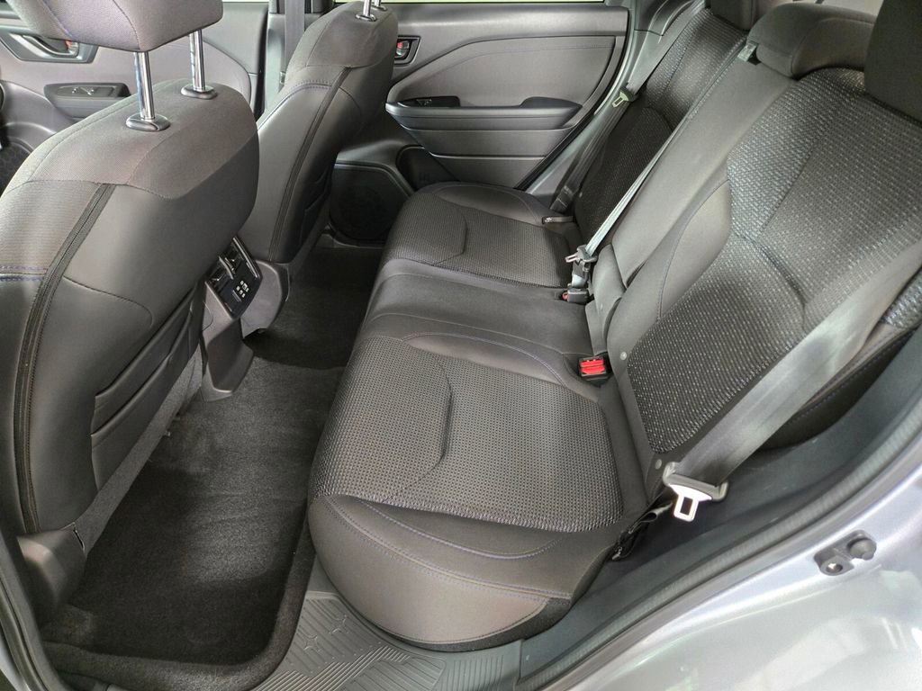 Certified 2026 Subaru Forester Premium AWD/4WD image 16