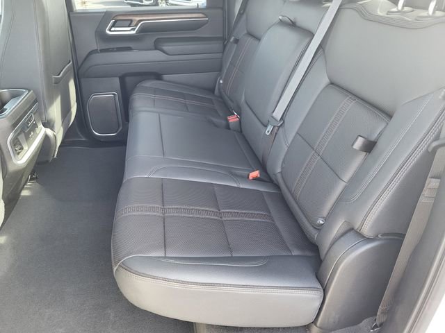 Used 2024 Chevrolet Silverado 3500 High Country w/ High Country Premium Package image 24