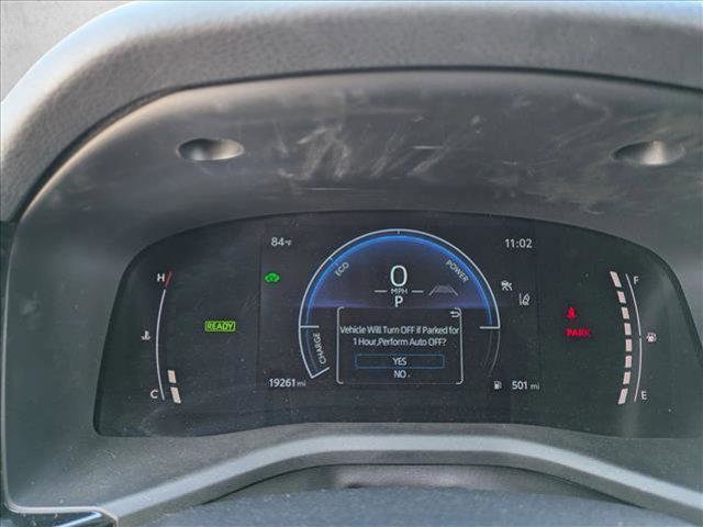 Certified 2025 Toyota Camry LE image 11