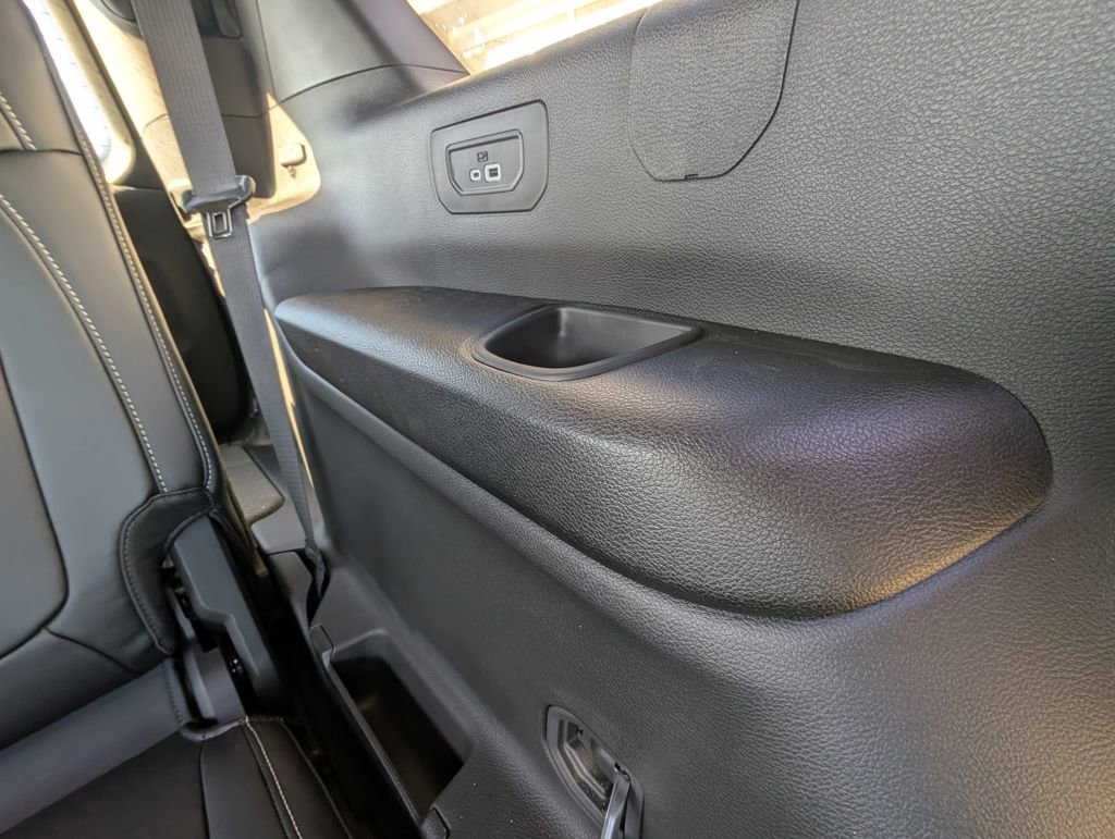 New 2026 Jeep Grand Cherokee L Limited w/ Limited Altitude Package image 44
