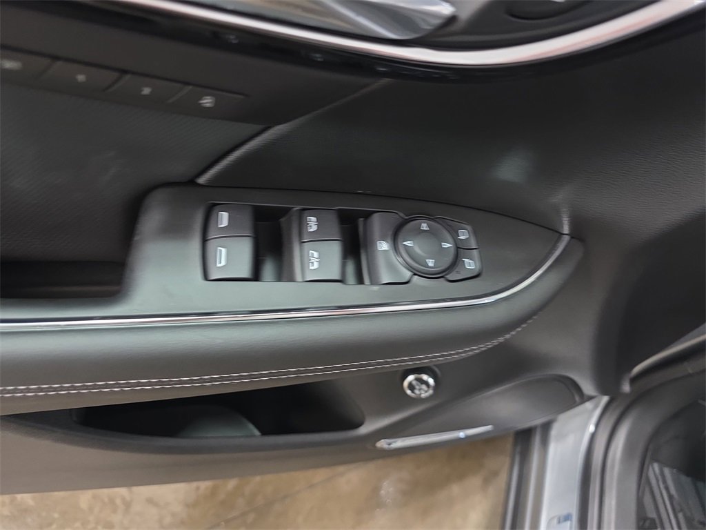 New 2026 Buick Envision Preferred image 28