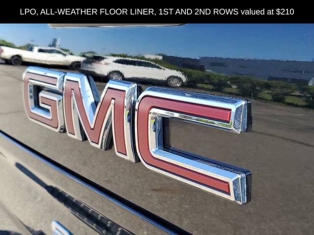 Used 2021 GMC Sierra 1500 SLT w/ SLT Premium Package AWD/4WD image 10